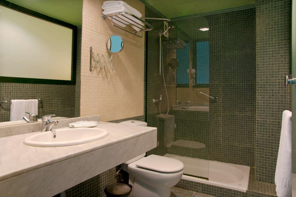 Een foto van Relaxia Lanzaplaya Appartementen