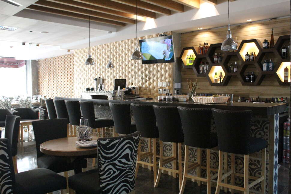 Een foto van Soul Beach Luxury Boutique Hotel & Spa