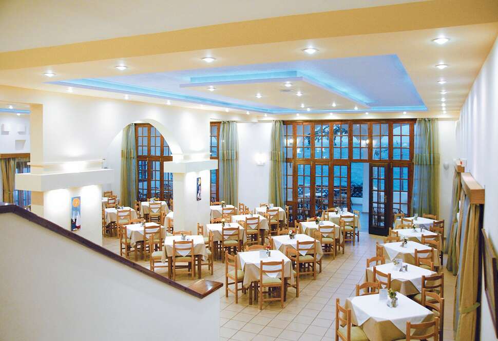 Een foto van Amoopi Bay Hotel