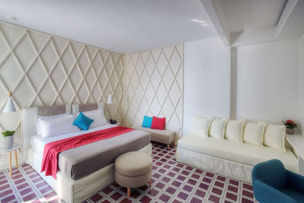 Ein Foto Grand Hotel Riviera