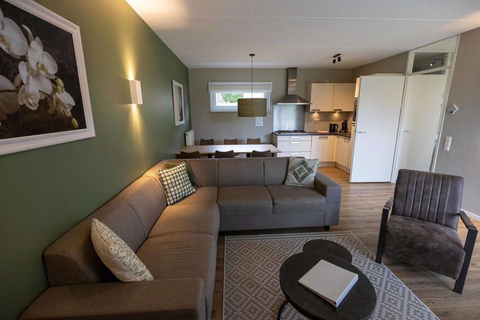 Een foto van Dormio Resort Eifeler Tor