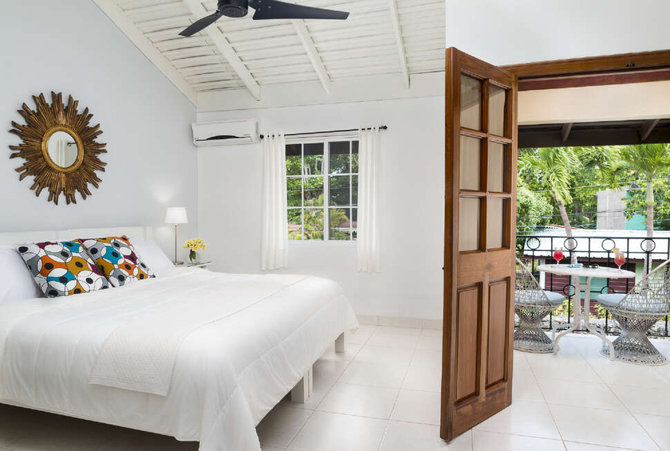 Een foto van White Sands Negril