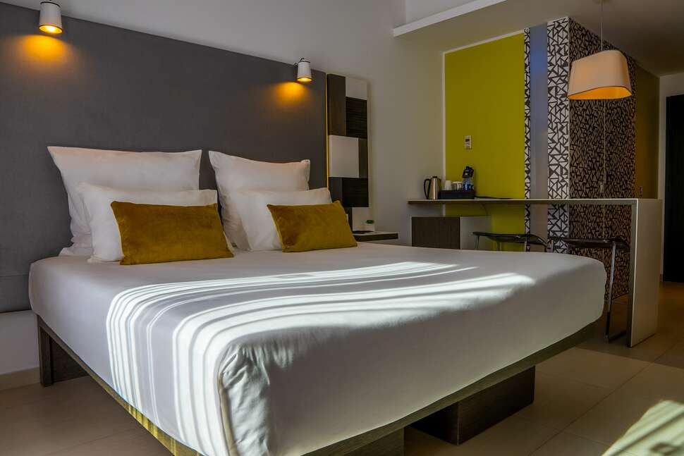 Een foto van Hotel Valentina
