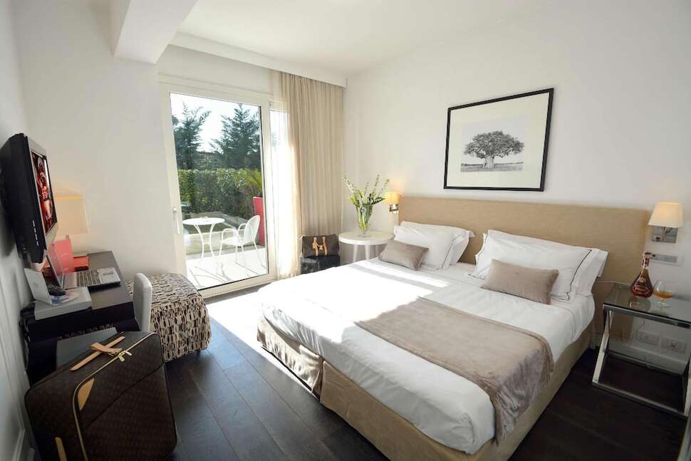 Een foto van Mondial Resort