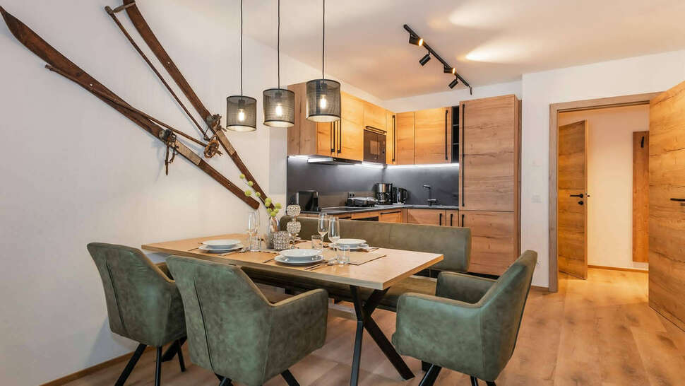 Een foto van AlpenParks Hotel & Appartement Taxacher Kirchberg