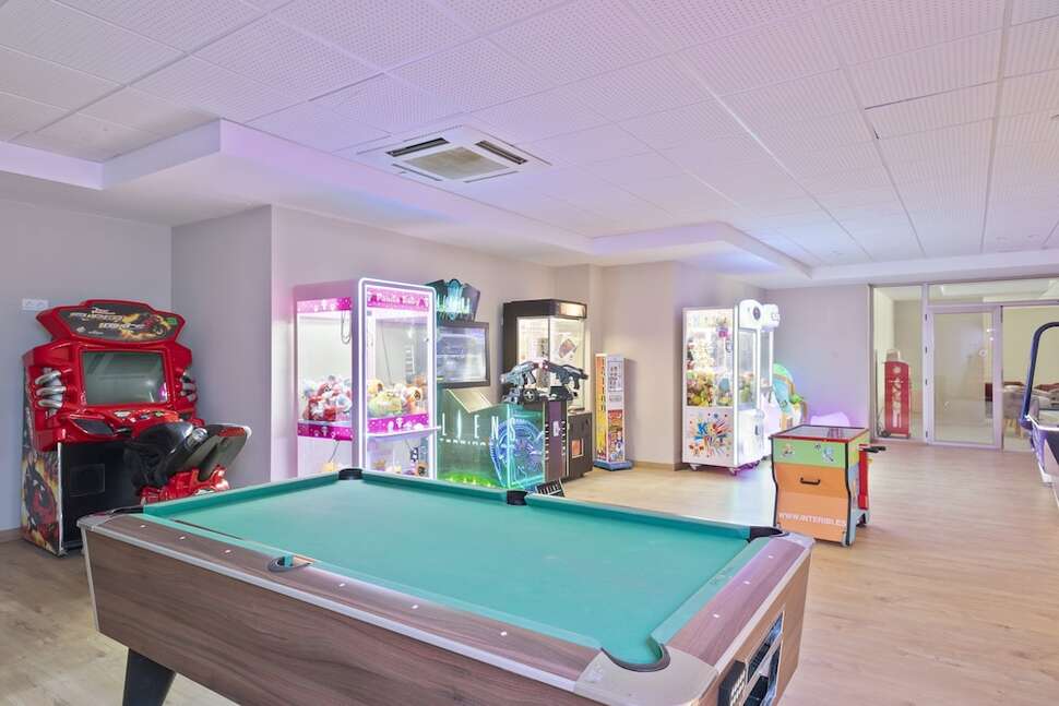 Een foto van Best Delta Hotel