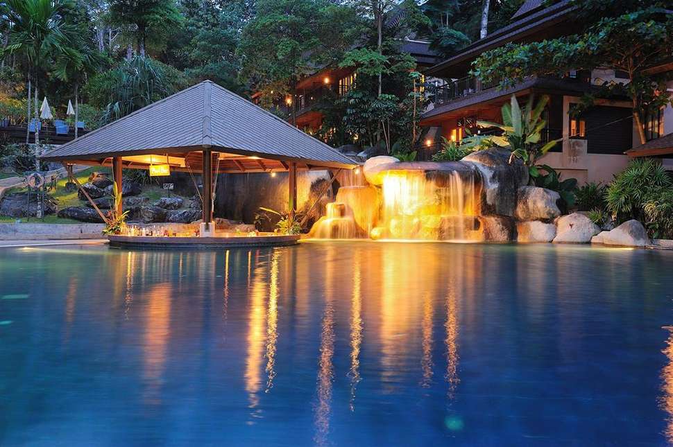 Een foto van Khao Lak Merlin Resort