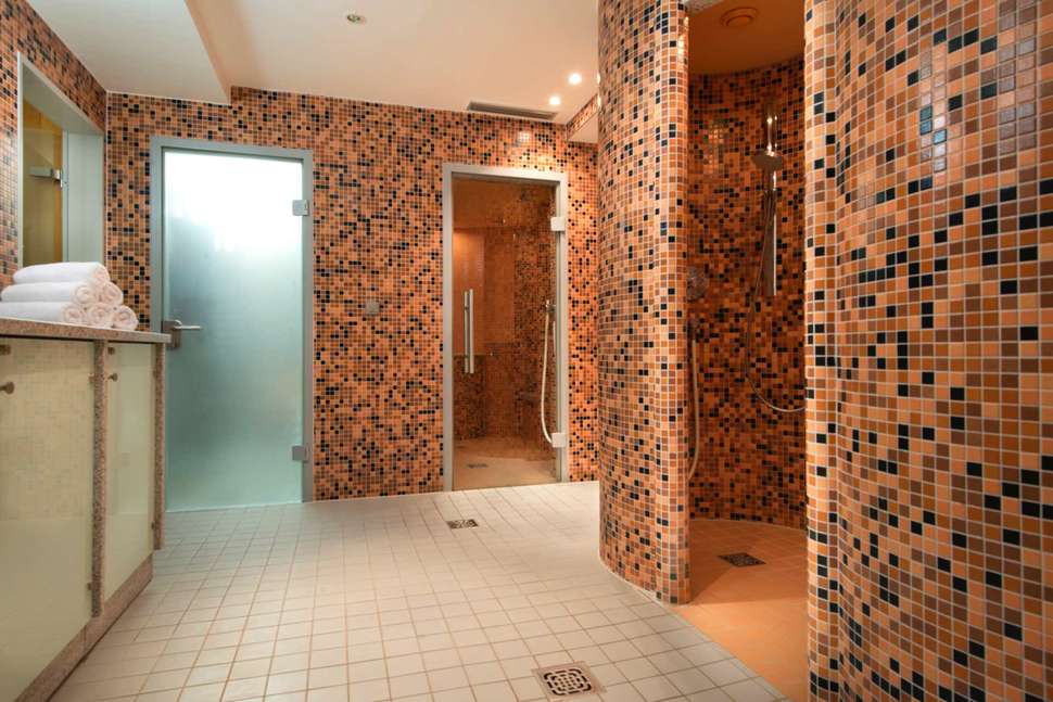 Een foto van IFA Rugen Hotel & Vakantiepark