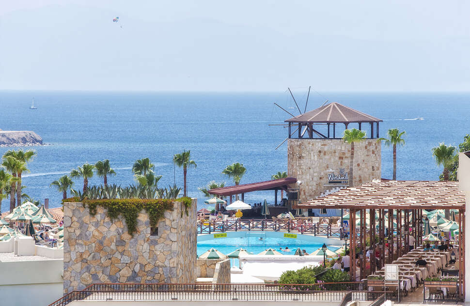 Een foto van Selectum Colours Bodrum