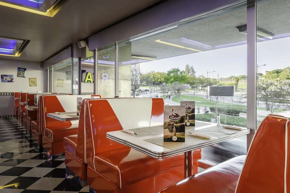 Een foto van Hotel Florida