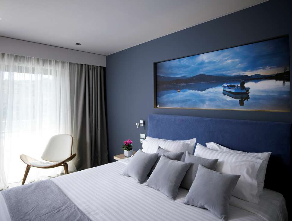 Een foto van Tesoro Blu