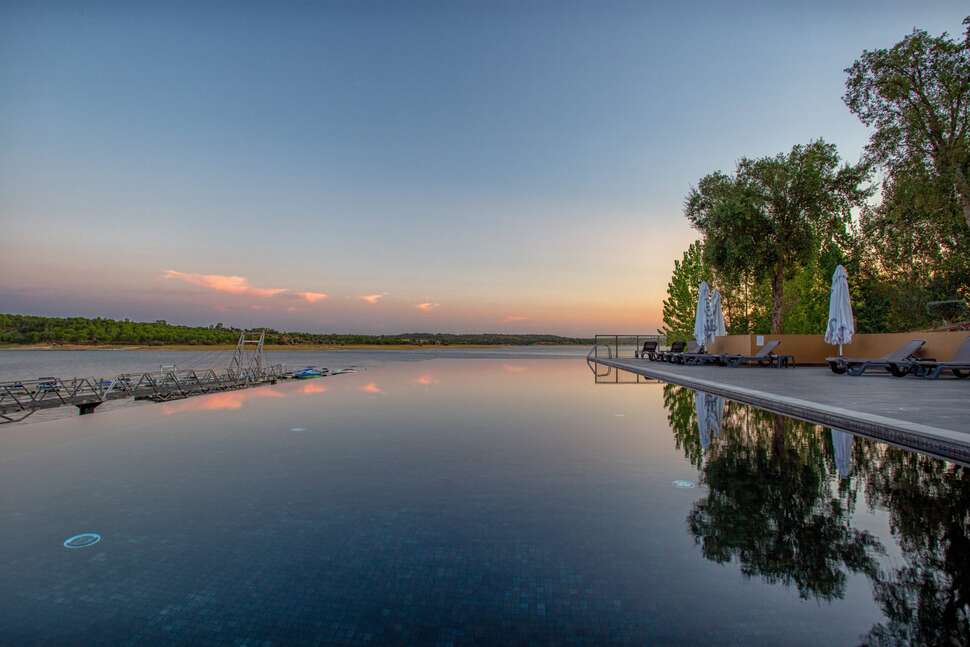Ein Foto AP Lago Montargil Conference & Spa