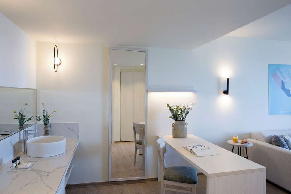 Een foto van KoSea Boutique Hotel