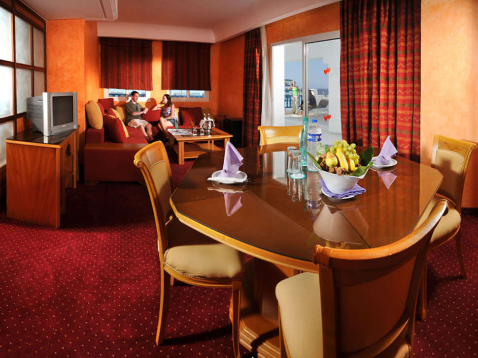 Een foto van Riviera Resort