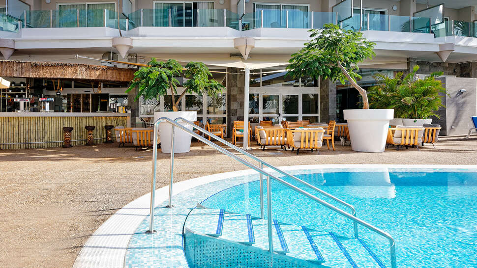 Een foto van Bull Hotel Escorial & Spa