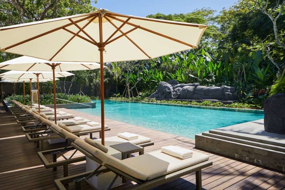 Een foto van Hyatt Regency Bali