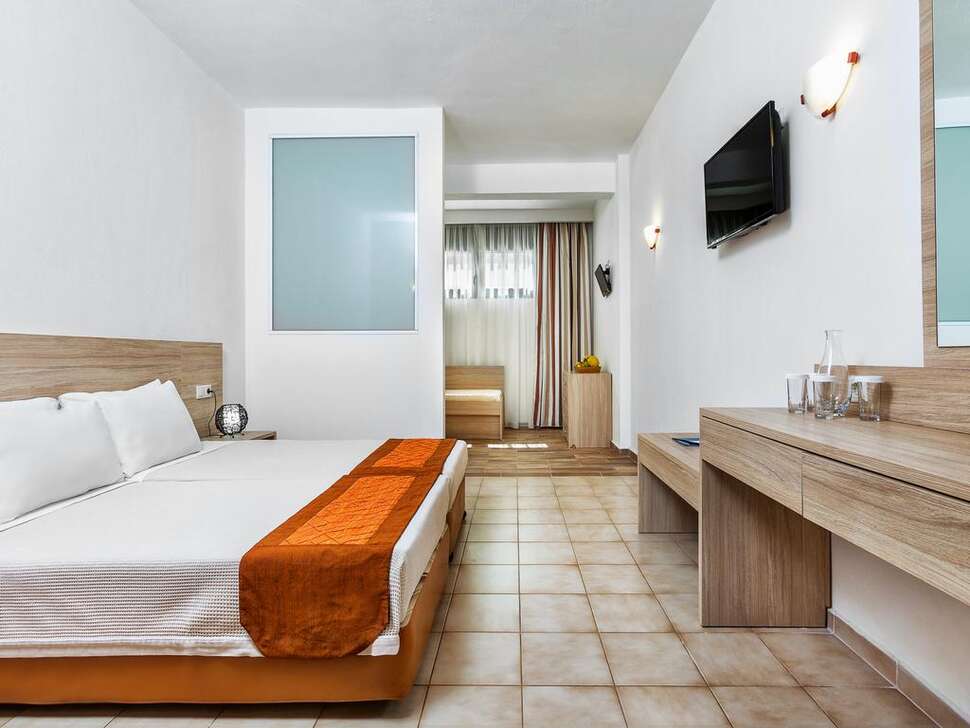Ein Foto Possidi Paradise Hotel