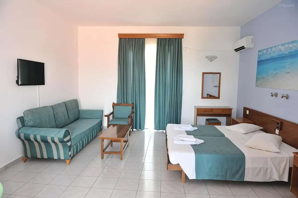 Een foto van Maritime Aparthotel