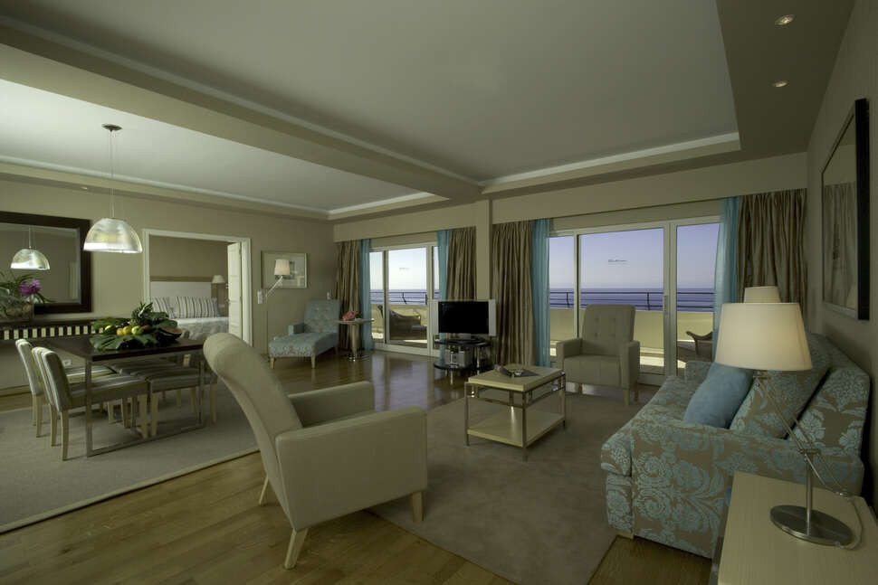 Een foto van Pestana Carlton Madeira