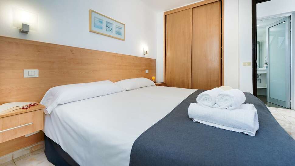 Een foto van Bungalows Nido del Aguila