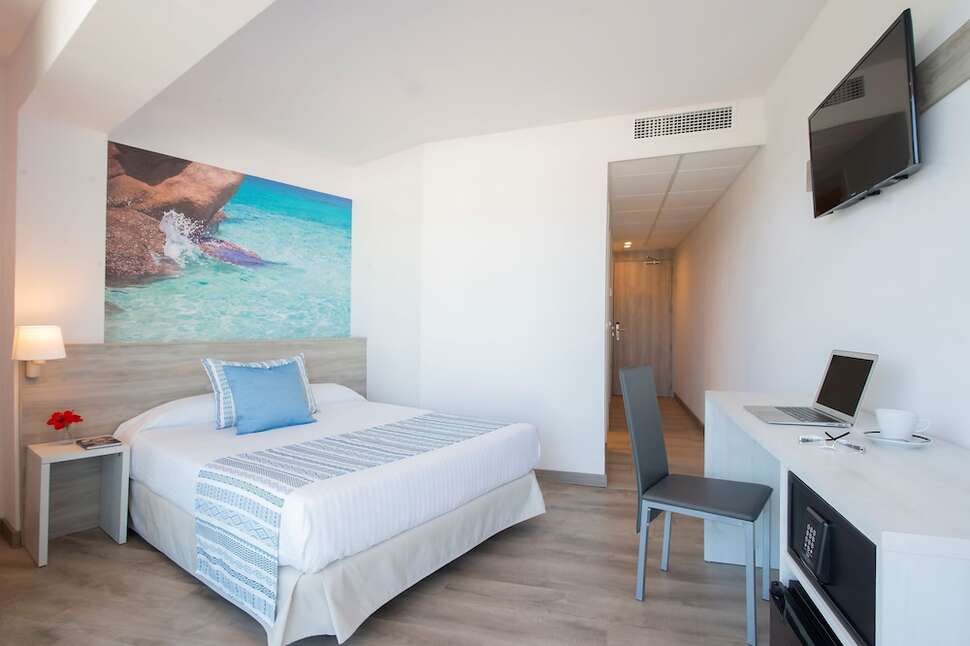 Een foto van Pierre & Vacances Roquetas El Palmeral