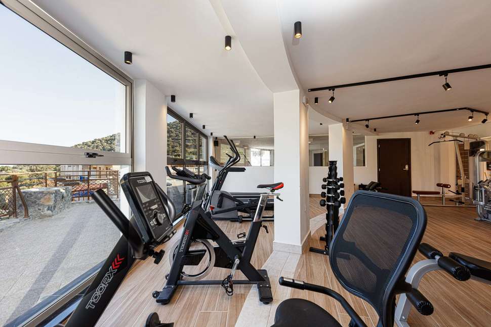Een foto van Filion Suites Resort & Spa