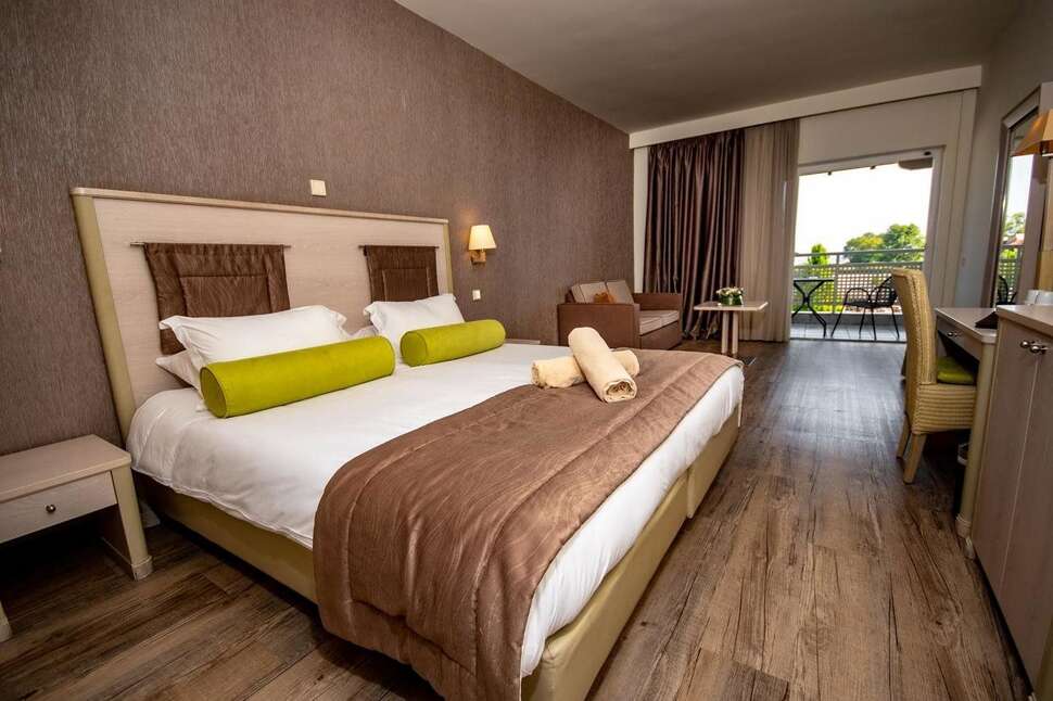 Een foto van Dion Palace Beauty & Spa Resort