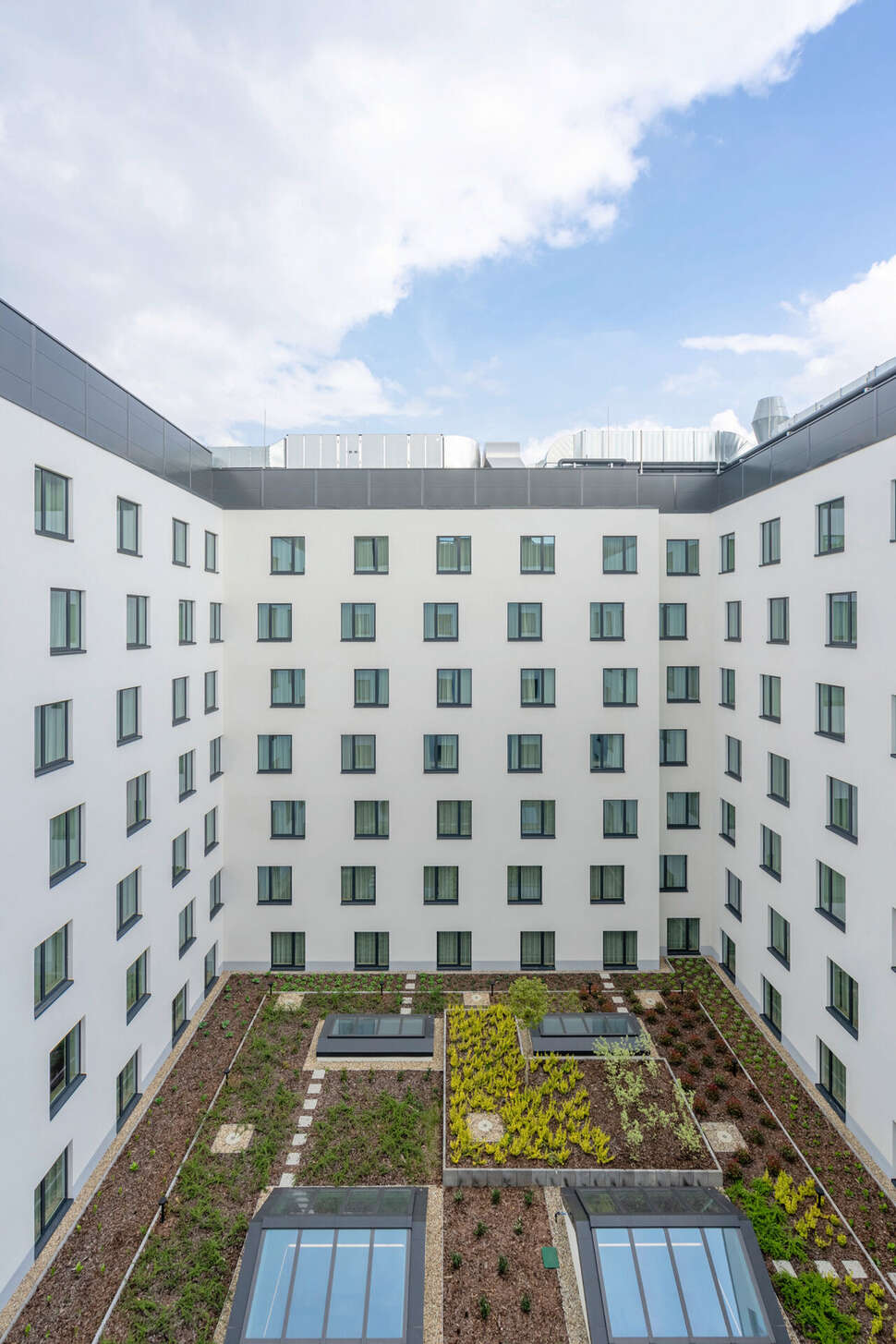 Ein Foto IntercityHotel Budapest
