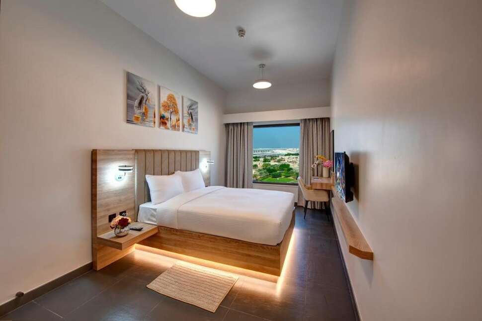 Een foto van Wescott Hotel