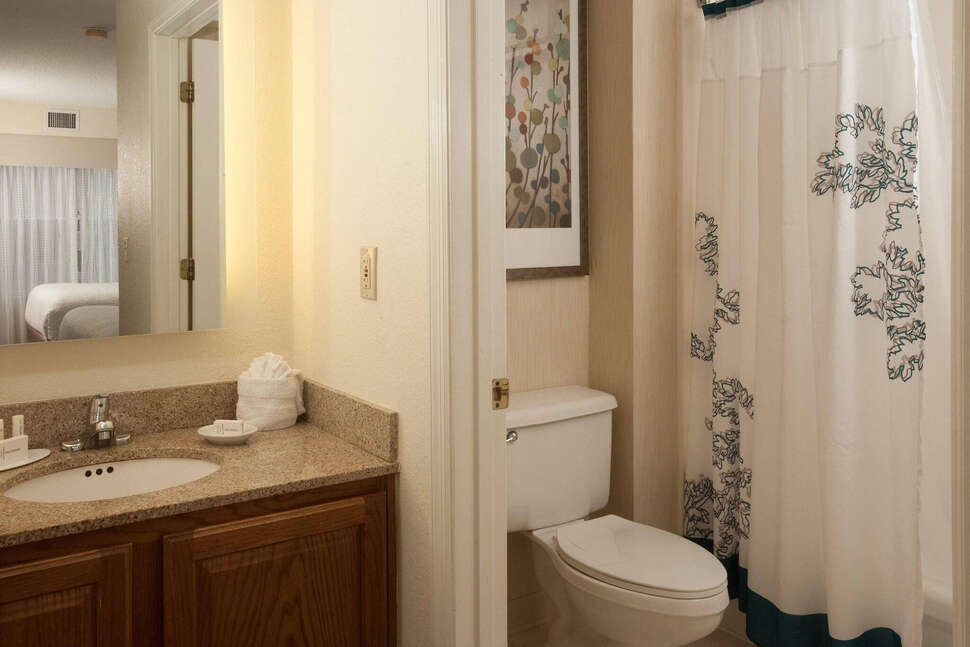 Een foto van Residence Inn by Marriott Orlando Convention Center