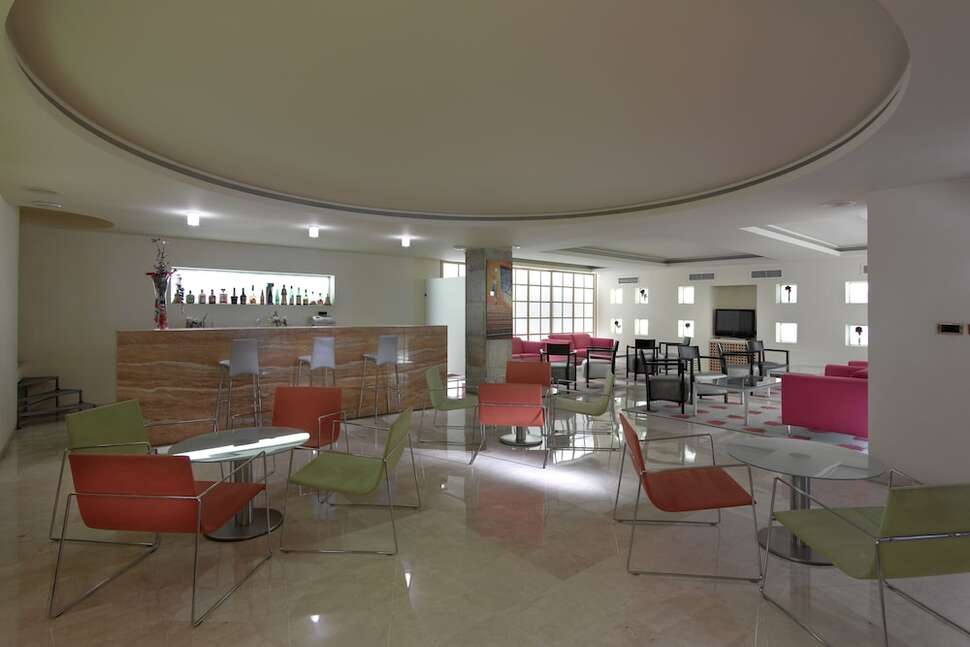 Een foto van Hotel Macia Condor