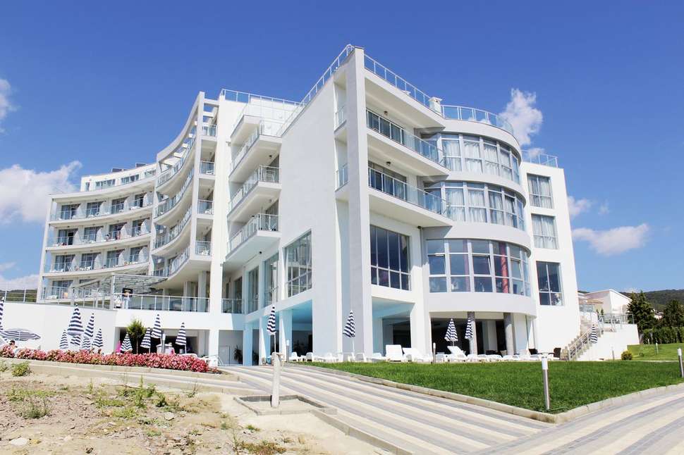 Een foto van Hotel Moonlight