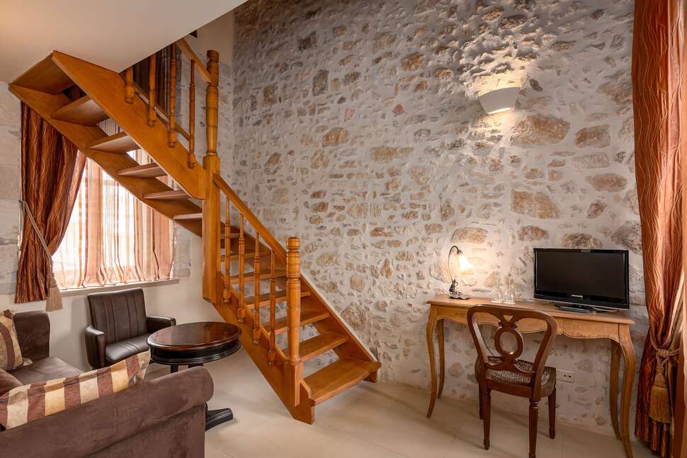 Een foto van Palazzino Di Corina