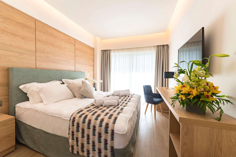 Een foto van Acandia Hotel
