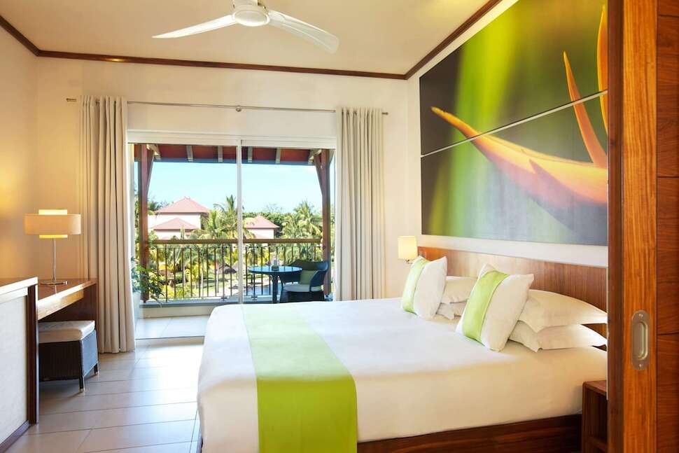 Een foto van Tamassa Resort