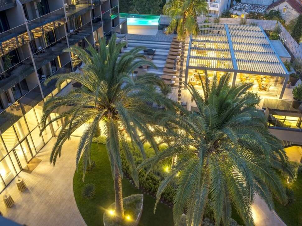 Een foto van Palmon Bay Hotel & Spa