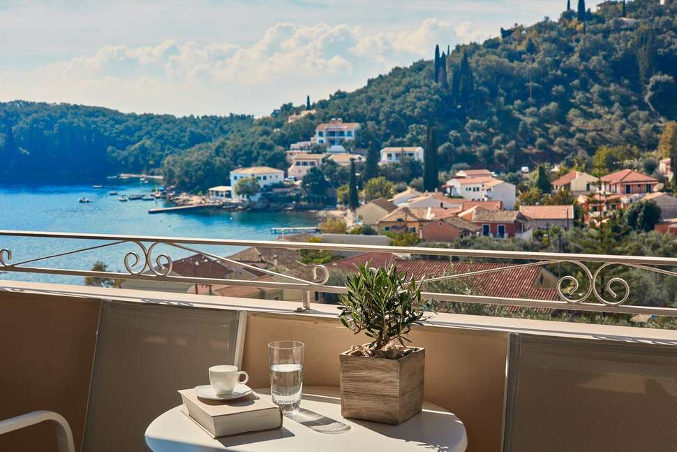 Een foto van San Antonio Corfu Resort