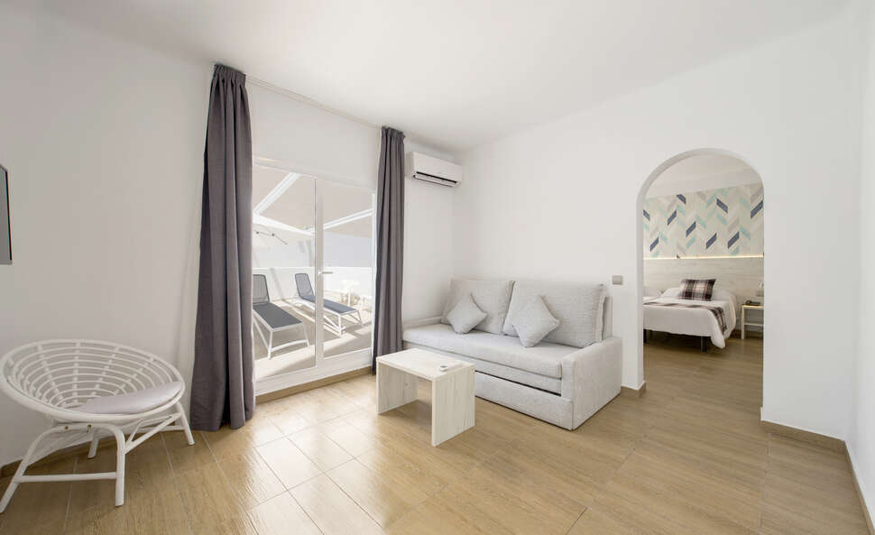 Een foto van Hotel Vibra Lei Ibiza