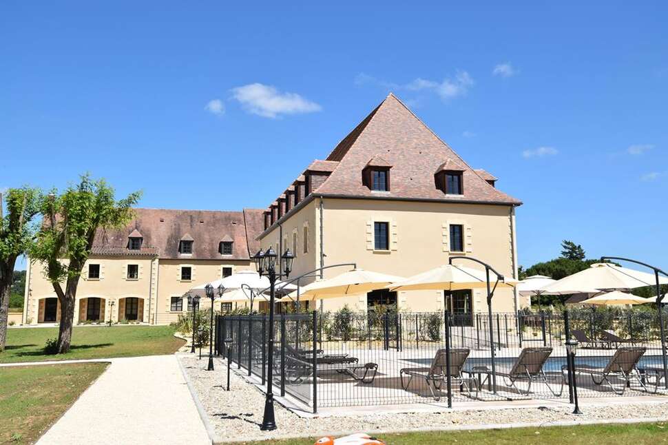 Een foto van Le Perigord