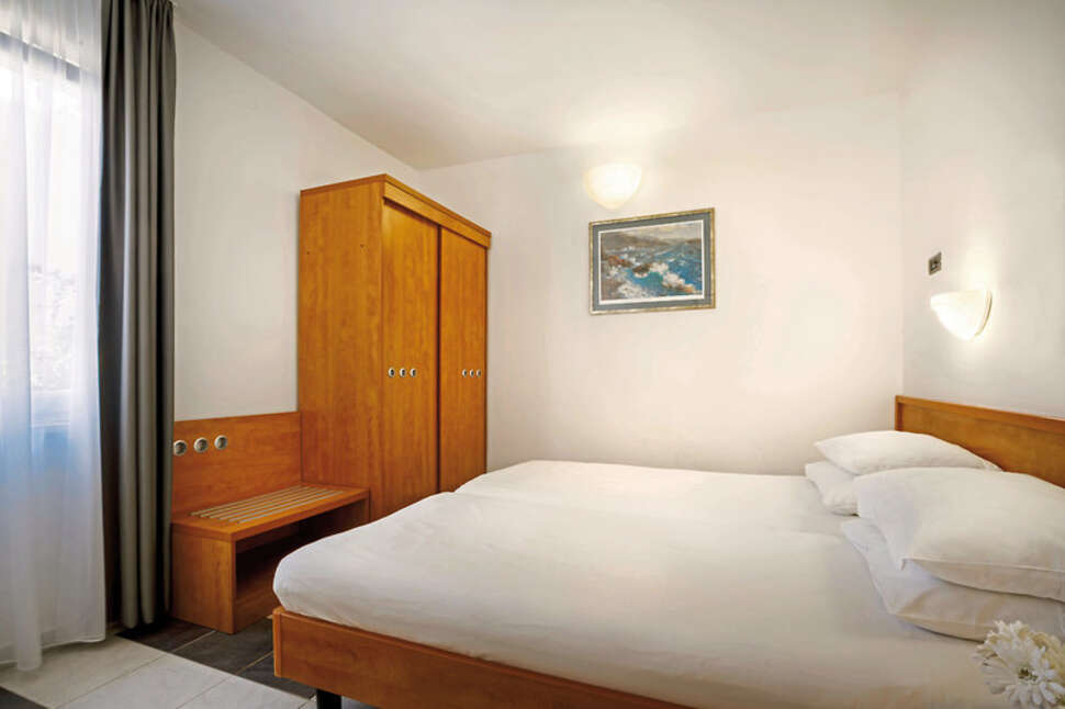 Een foto van Resort Amarin