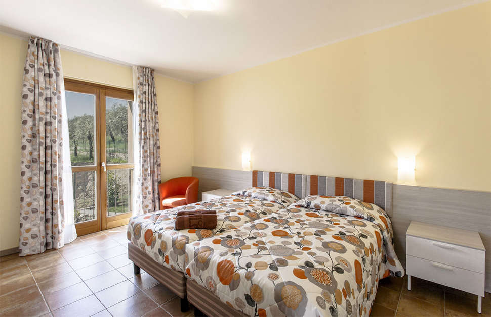 Een foto van Hotel Ilma