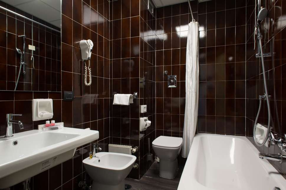 Een foto van Hotel Mirage Florence