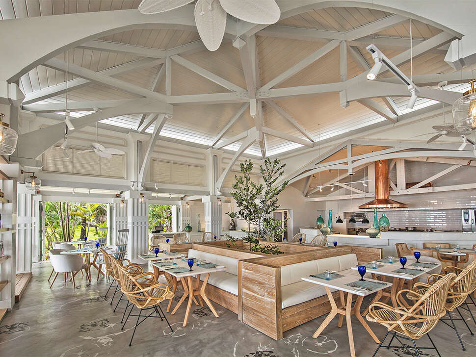 Een foto van Sugar Beach Resort & Spa