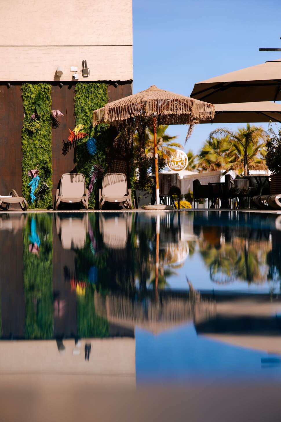 Een foto van Royal G Hotel & Spa