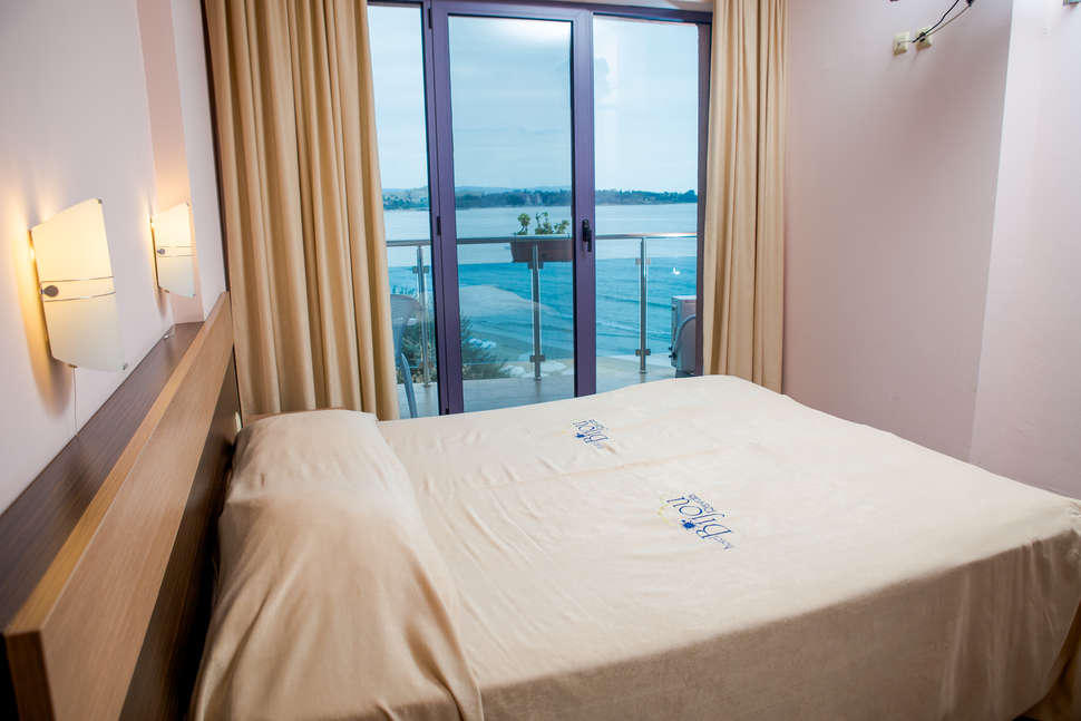 Een foto van Bijou Hotel