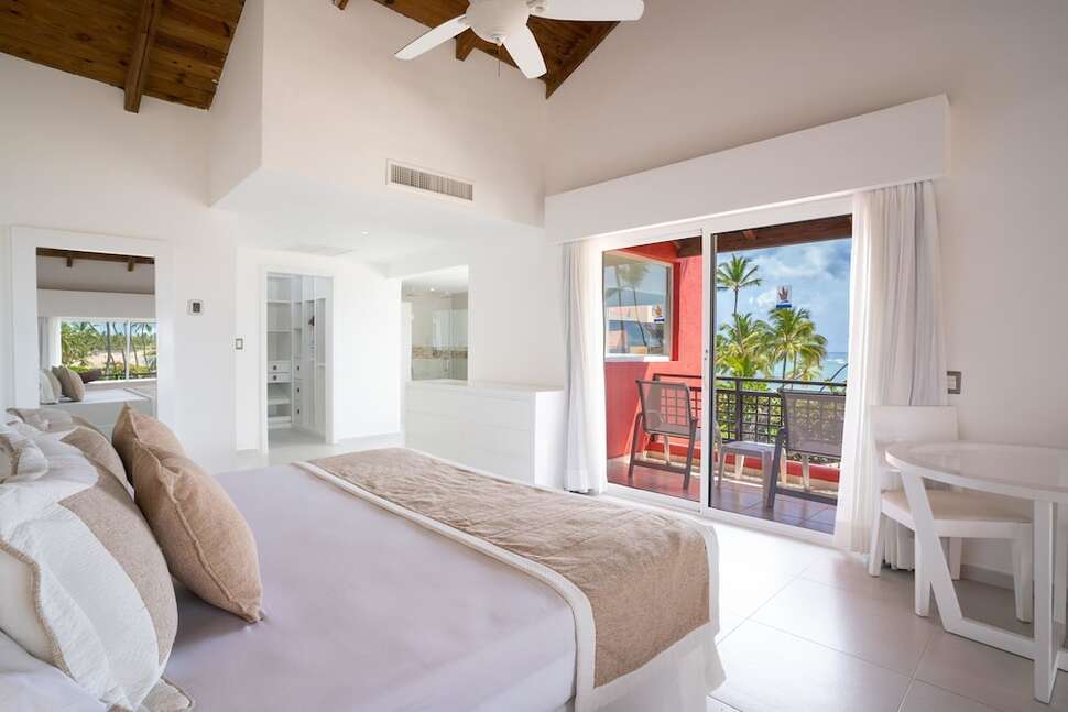 Een foto van Punta Cana Princess All Suites Resort & Spa