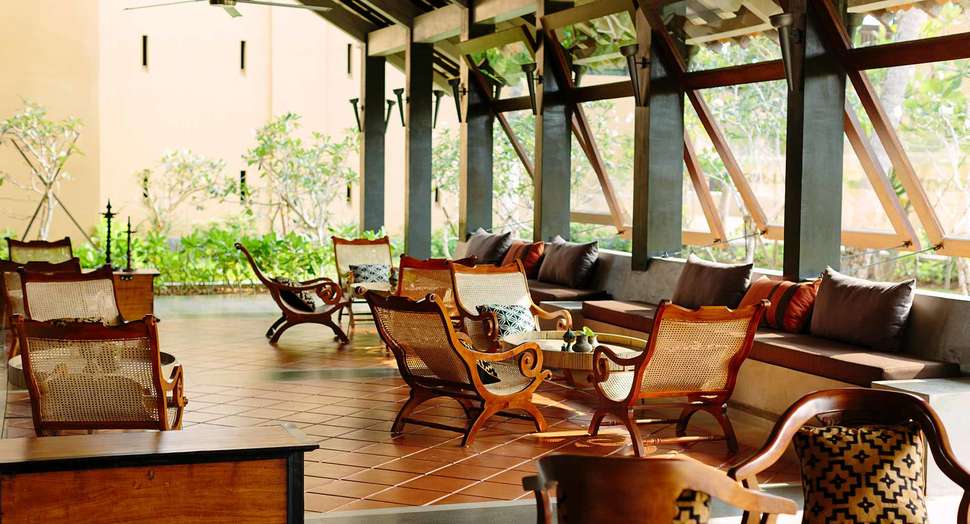 Een foto van Anantara Kalutara Resort