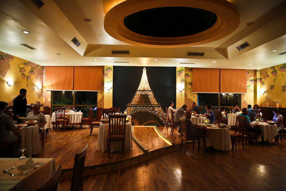 Een foto van Charmillion Club Resort