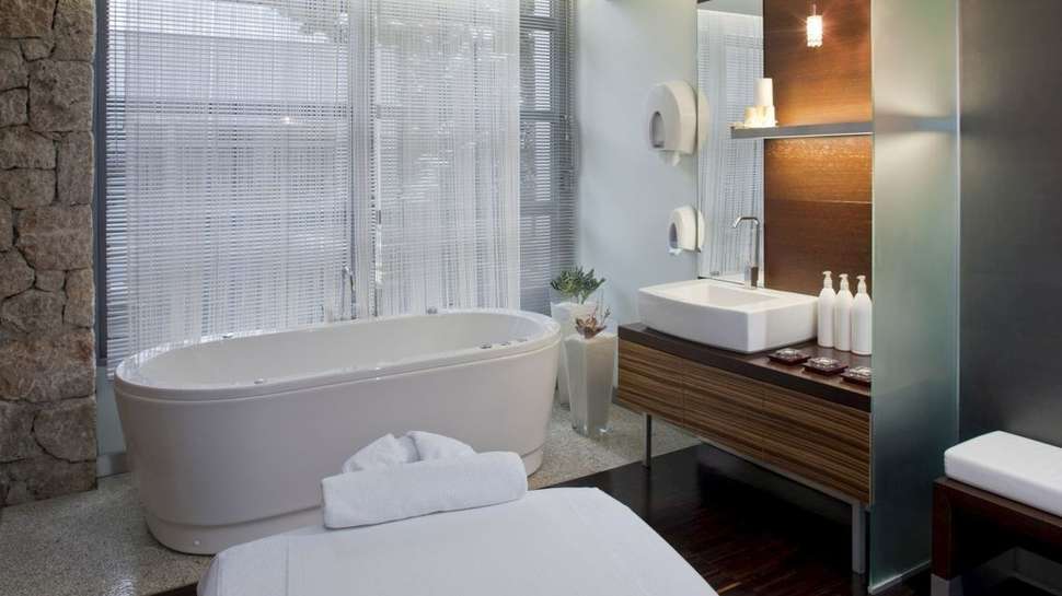 Ein Foto Bluesun Hotel Soline