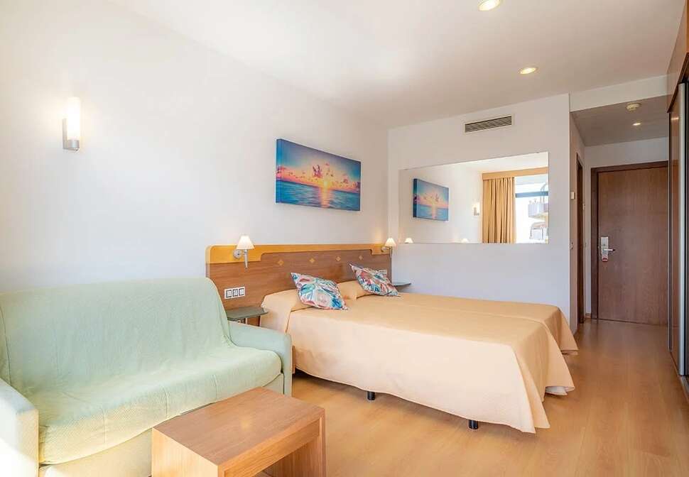 Een foto van Hotel Blaucel
